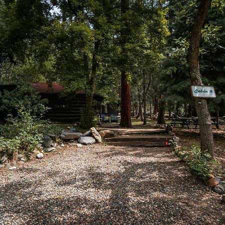 The Don Hoel Resort & Venue Sedona Eksteriør bilde