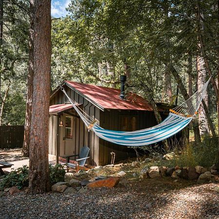 The Don Hoel Resort & Venue Sedona Eksteriør bilde