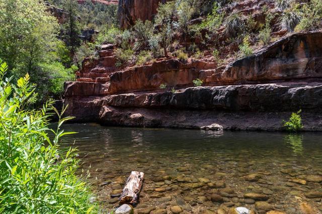 The Don Hoel Resort & Venue Sedona Eksteriør bilde