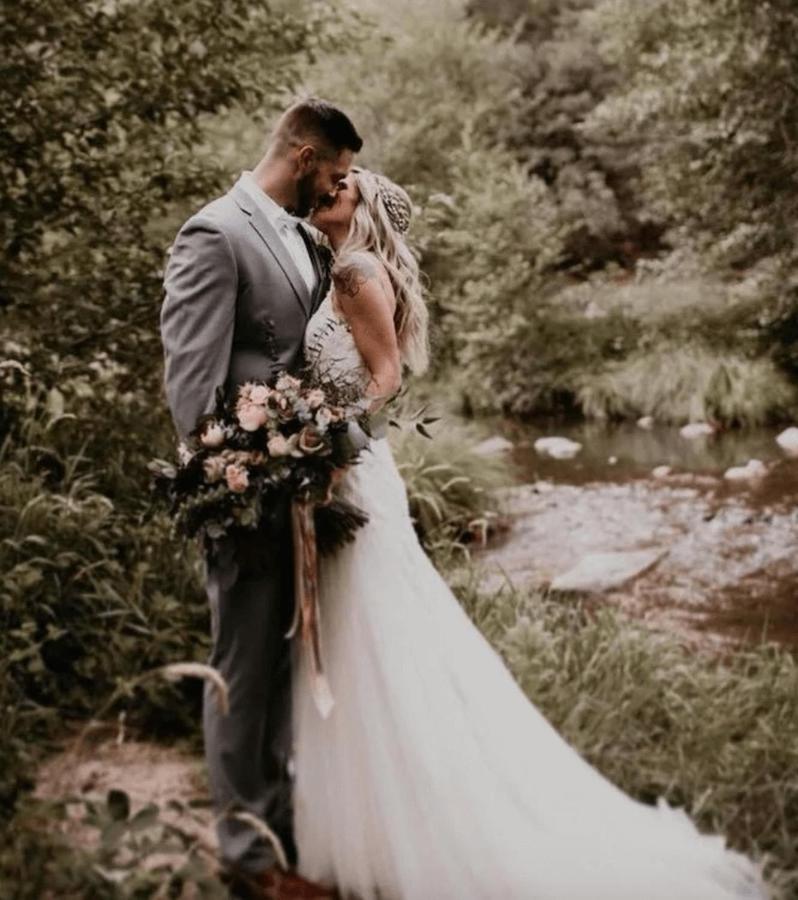 The Don Hoel Resort & Venue Sedona Eksteriør bilde