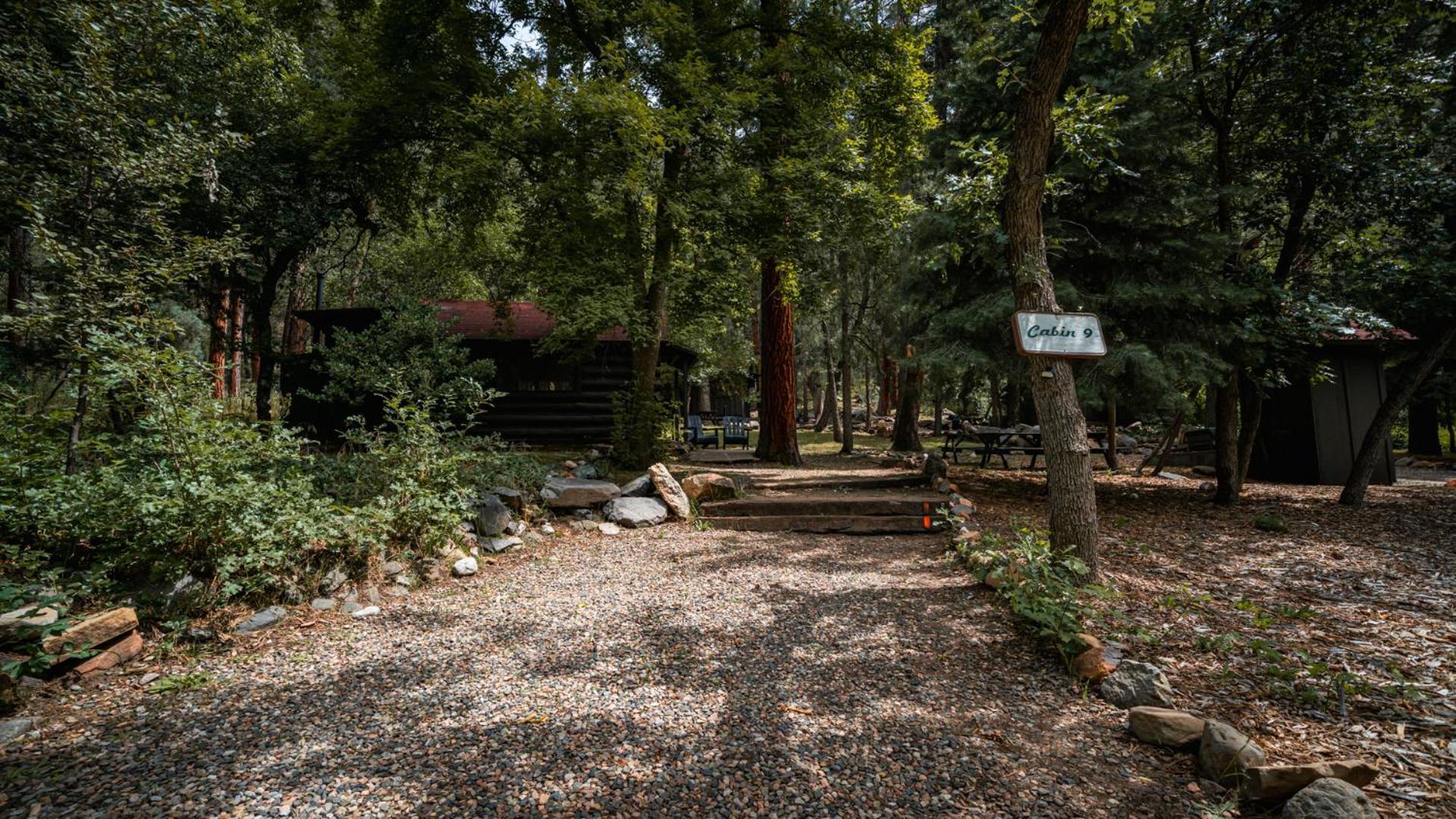 The Don Hoel Resort & Venue Sedona Eksteriør bilde