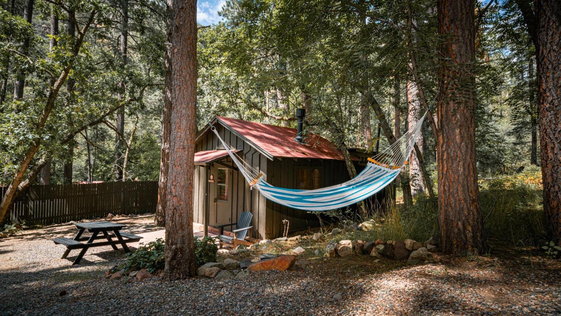 The Don Hoel Resort & Venue Sedona Eksteriør bilde