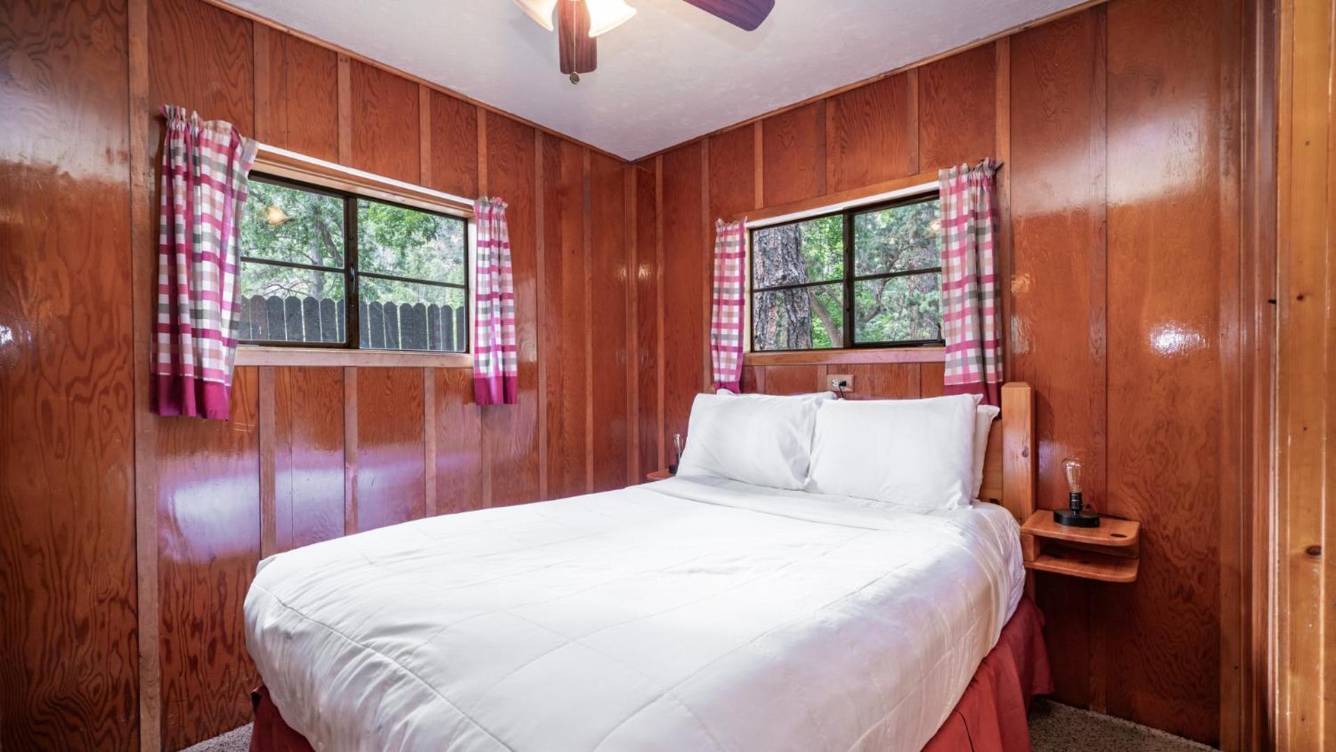 The Don Hoel Resort & Venue Sedona Eksteriør bilde
