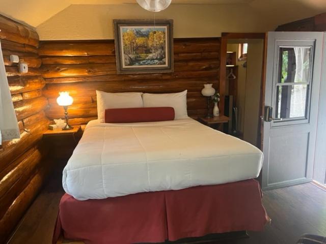 The Don Hoel Resort & Venue Sedona Eksteriør bilde